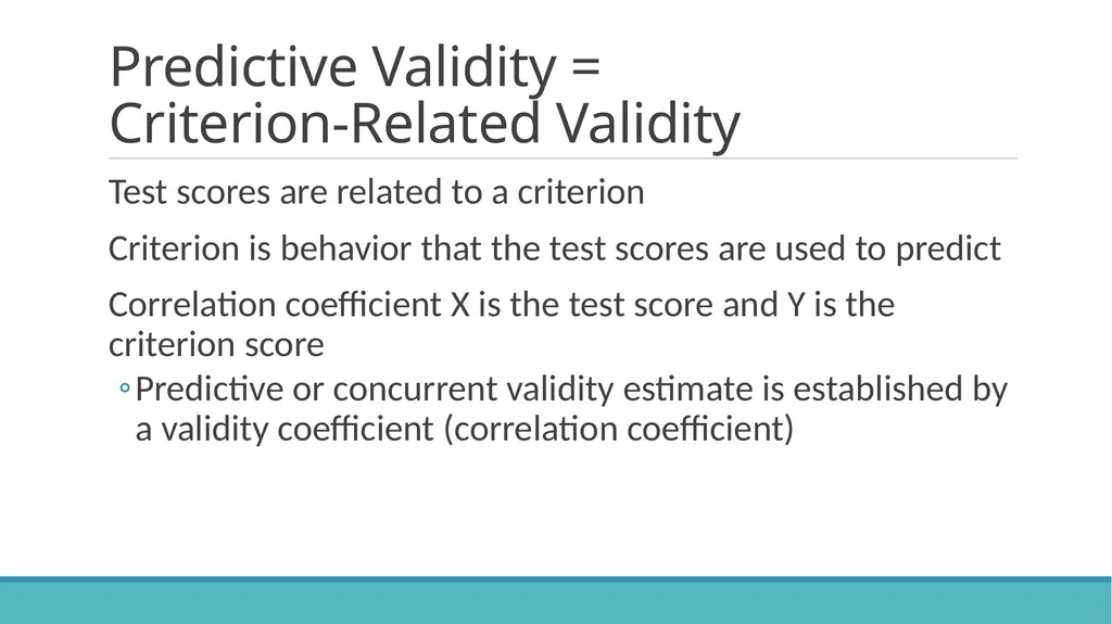 Instrument Development: Measures of Caring and - slide 55 of 64
