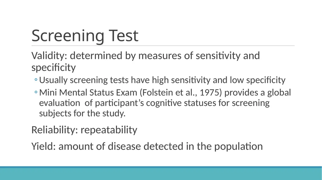 Instrument Development: Measures of Caring and - slide 58 of 64