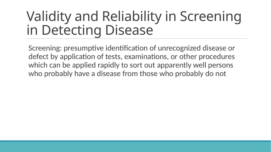 Instrument Development: Measures of Caring and - slide 57 of 64