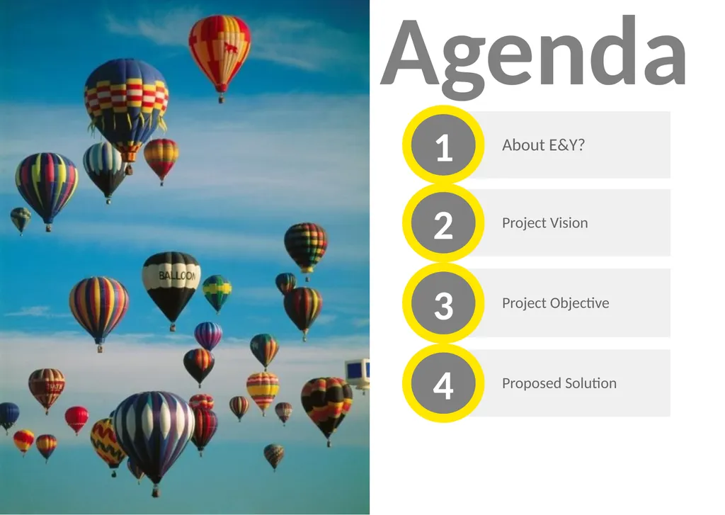 Ernst & Young LLP Advisory Services Analytics - slide 2 of 11