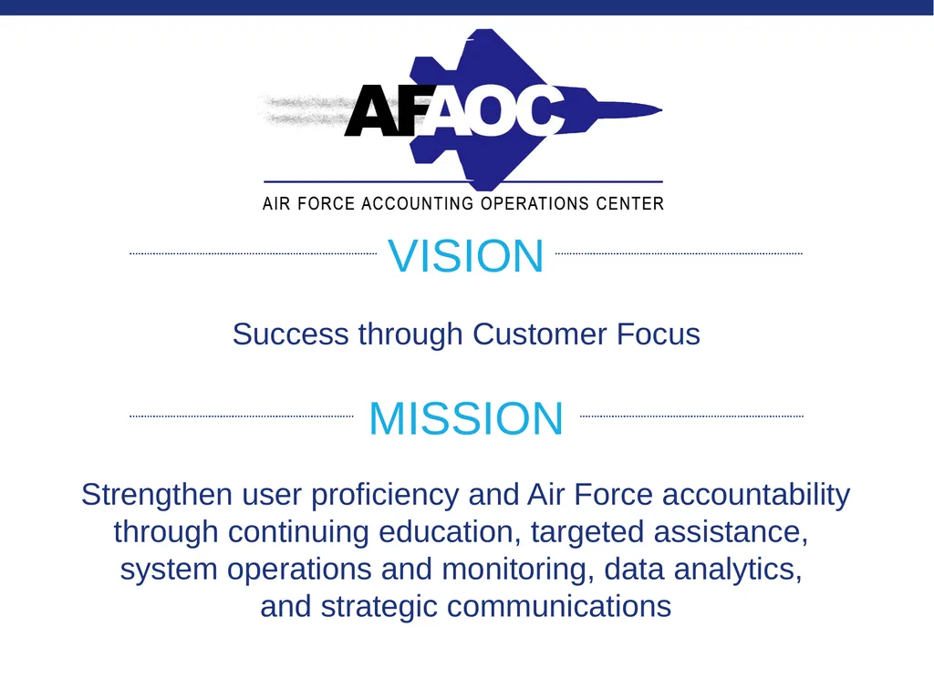 Mr. James “JD” Lawson Director, Air Force - slide 32 of 33