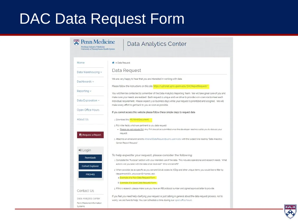 Financial DW EPIC - Common Ambulatory Applications - slide 11 of 23