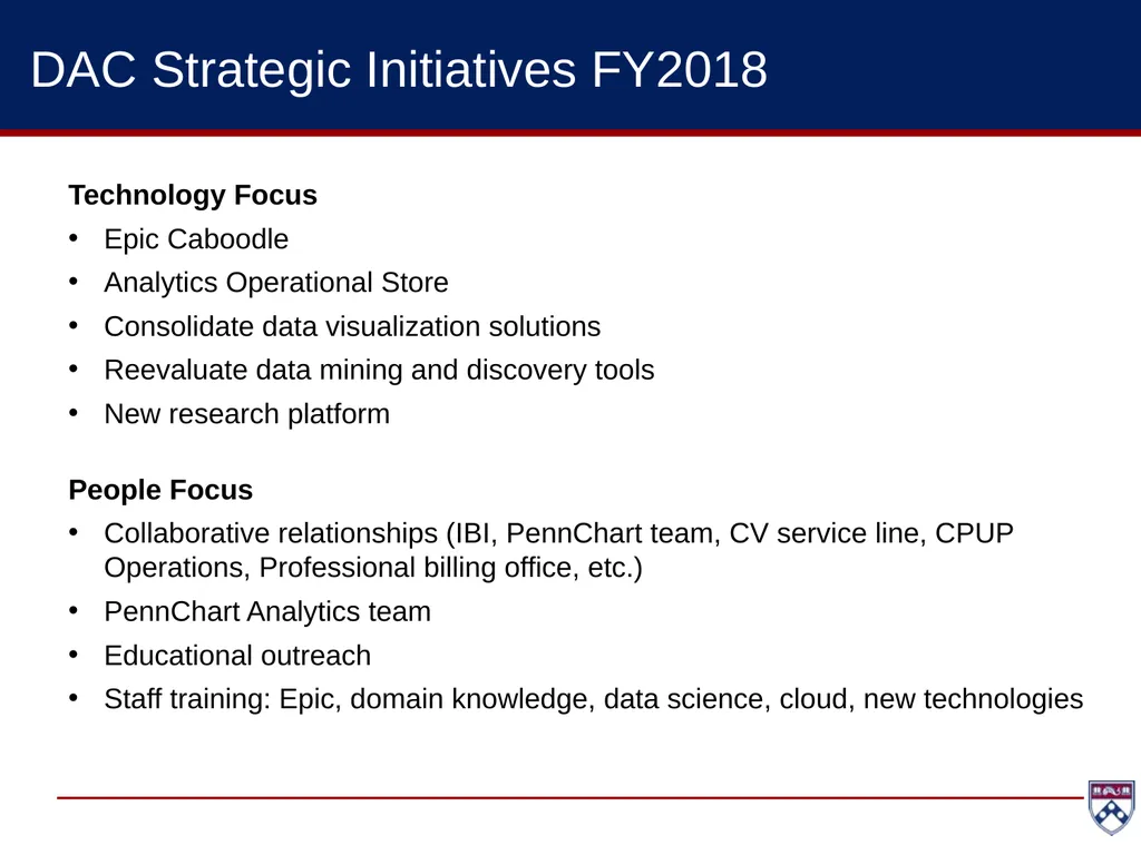 Financial DW EPIC - Common Ambulatory Applications - slide 4 of 23