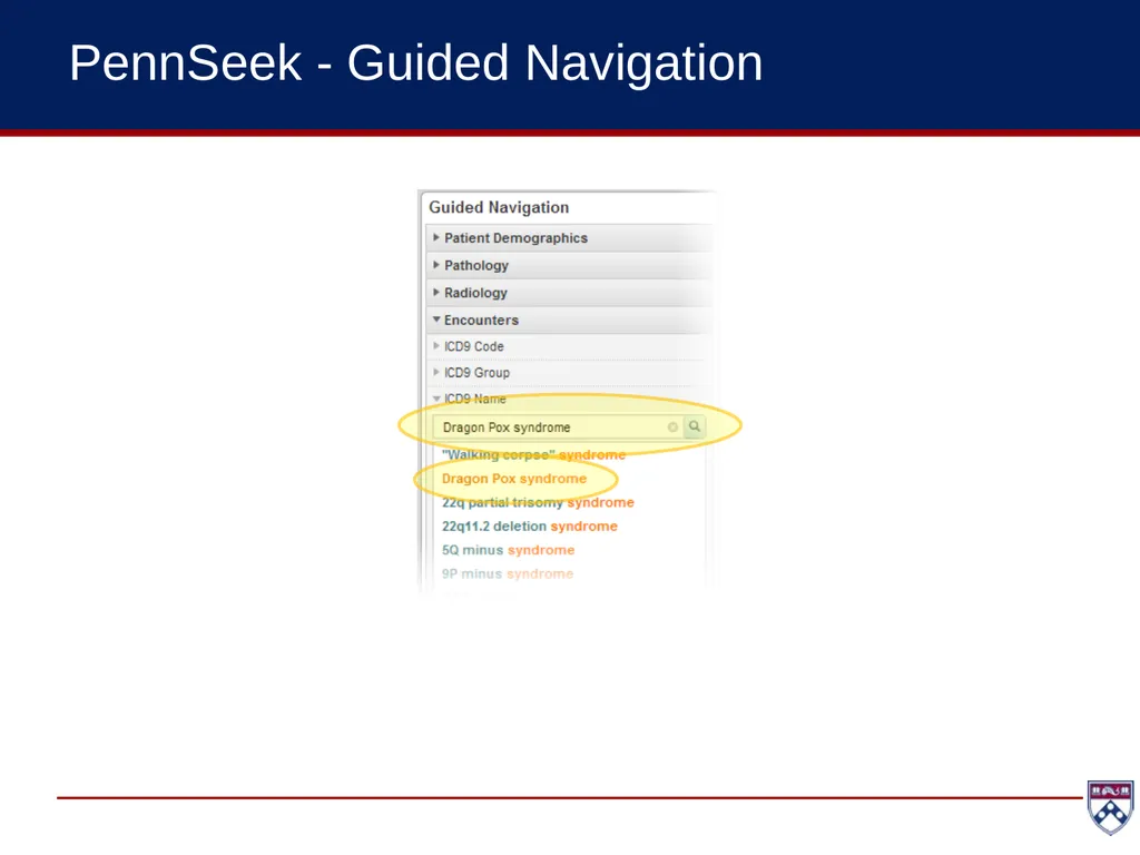 Financial DW EPIC - Common Ambulatory Applications - slide 18 of 23