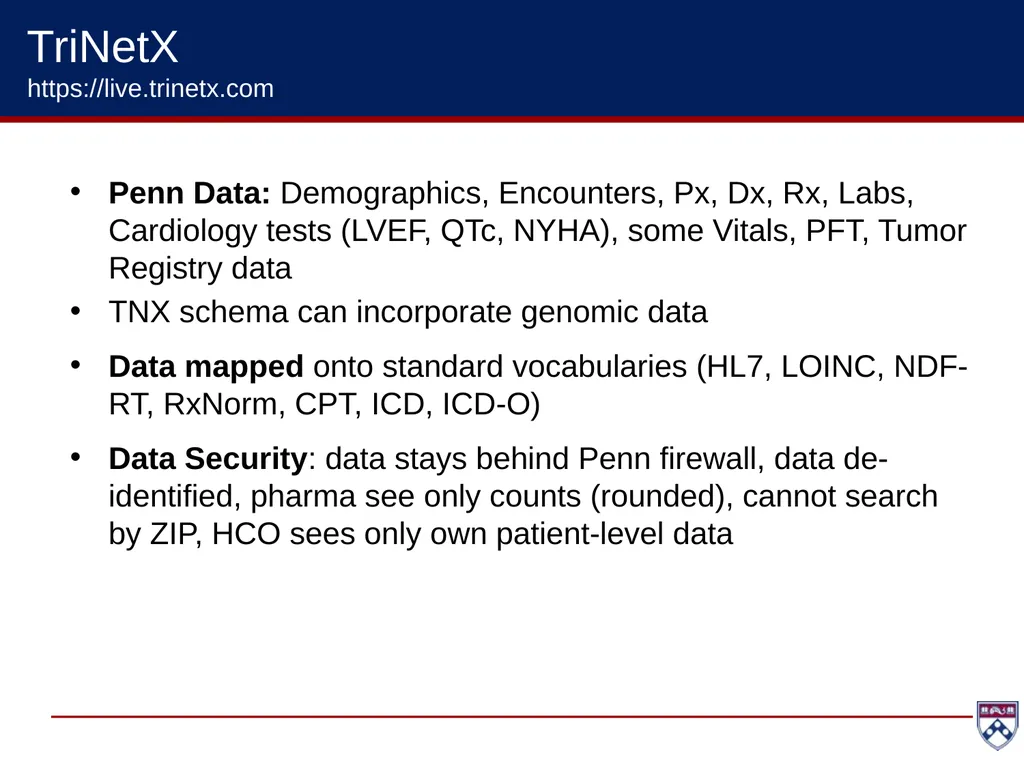 Financial DW EPIC - Common Ambulatory Applications - slide 21 of 23
