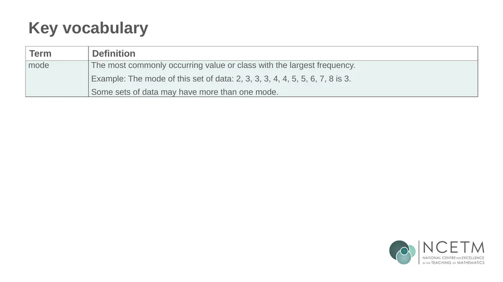 Constructing pie charts from different data - slide 28 of 34