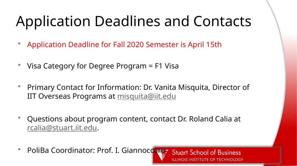 REFERENTE: PROF. ILARIA GIANNOCCARO This is - slide 13 of 20