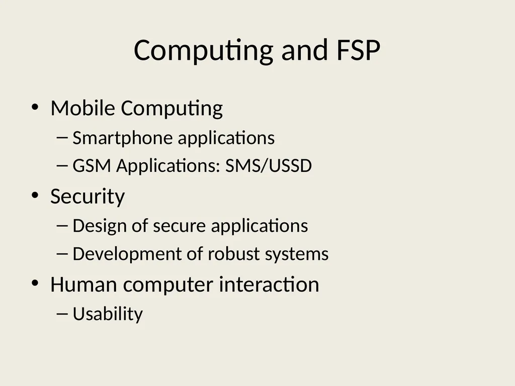 CSE 490D, Winter 2016 Readings in Digital - slide 3 of 10