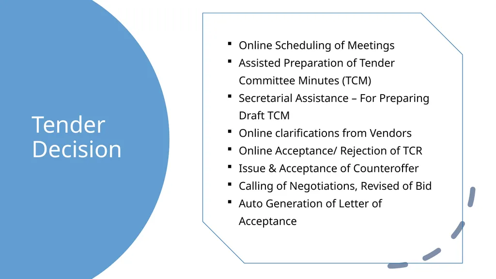 Digitalization of Supply Chain Management On - slide 12 of 23