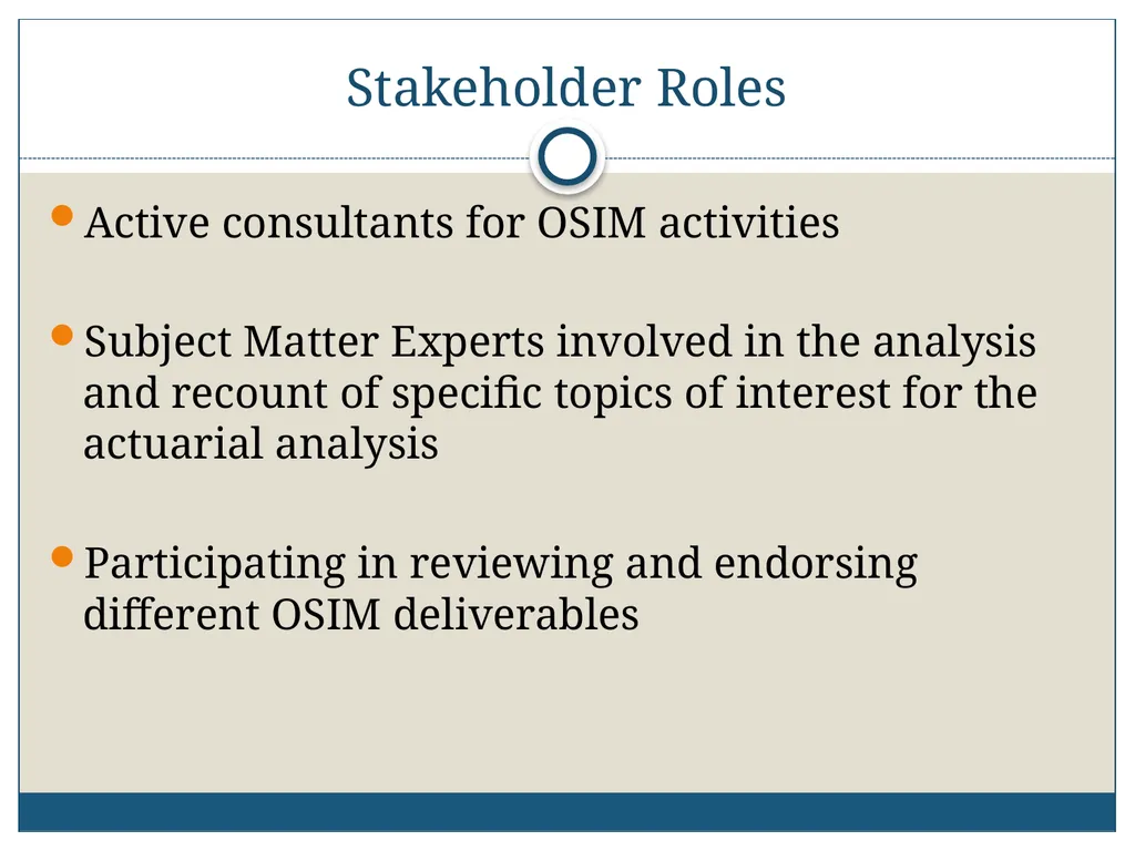 Health WORKFORCE Health System Transformation - slide 5 of 10