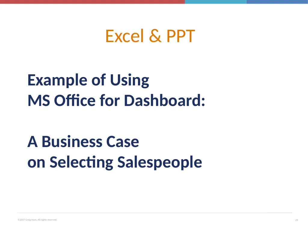 Employee Engagement, HR Metrics & Analytics Talent - slide 29 of 37
