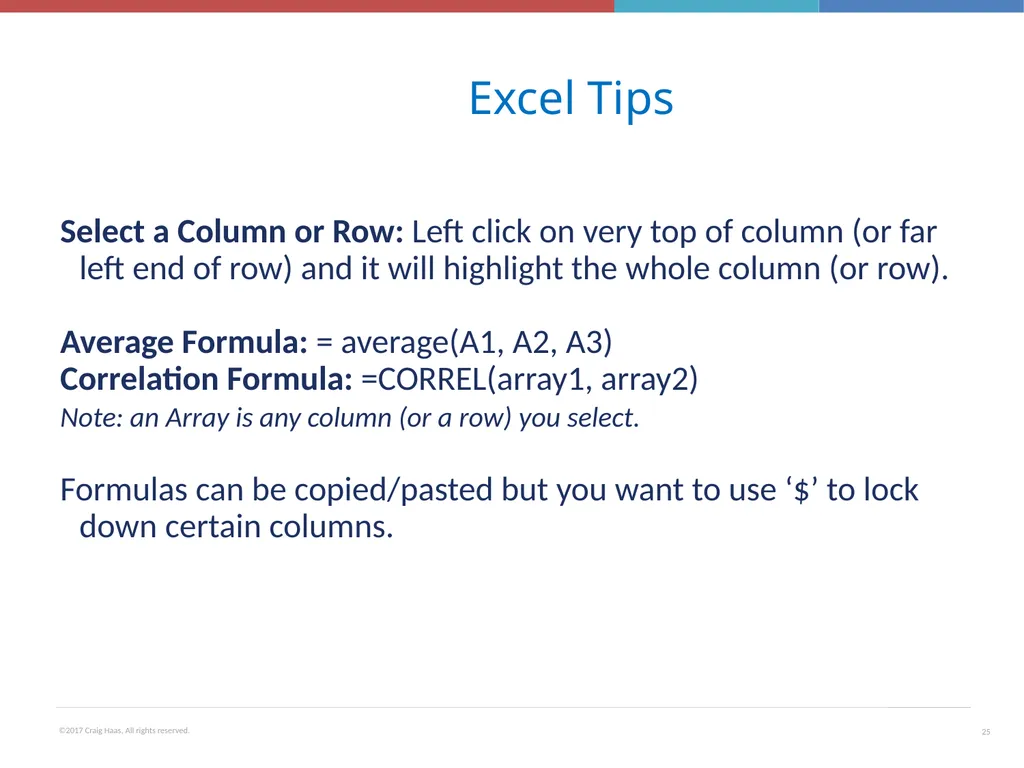 Employee Engagement, HR Metrics & Analytics Talent - slide 25 of 37