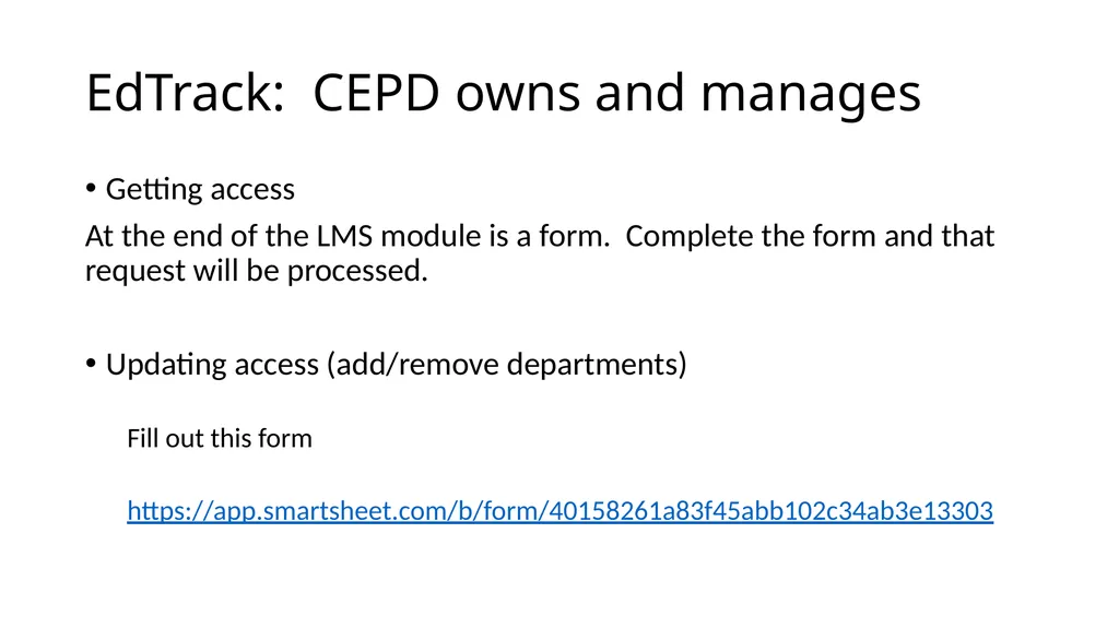 June API/DS User Group Bernie Rice – TA Julia - slide 11 of 16