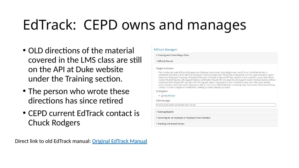 June API/DS User Group Bernie Rice – TA Julia - slide 12 of 16