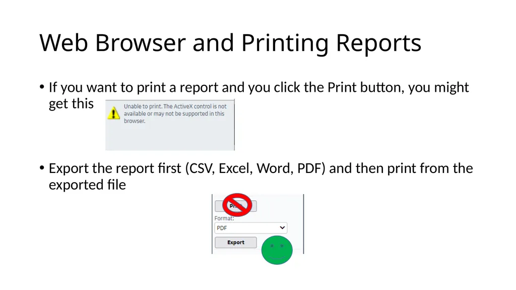 June API/DS User Group Bernie Rice – TA Julia - slide 8 of 16