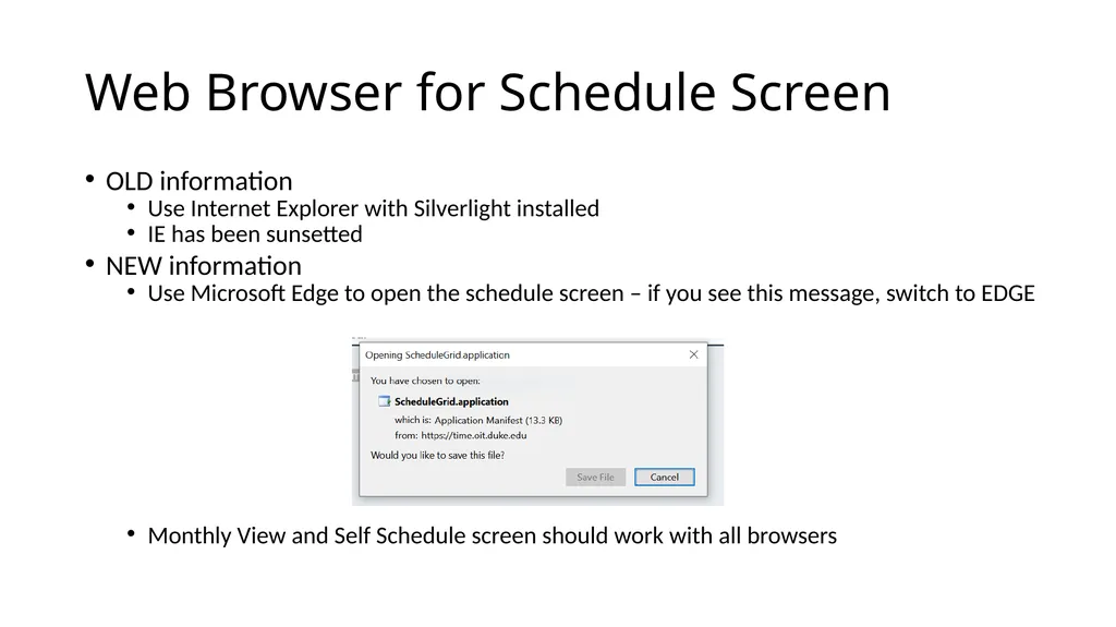 June API/DS User Group Bernie Rice – TA Julia - slide 7 of 16