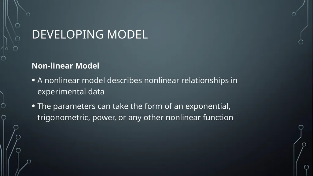 Introduction to Machine Learning Chris Paradis - slide 23 of 37
