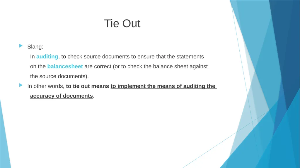 Annual Report and Audit Preparation There are no - slide 15 of 25
