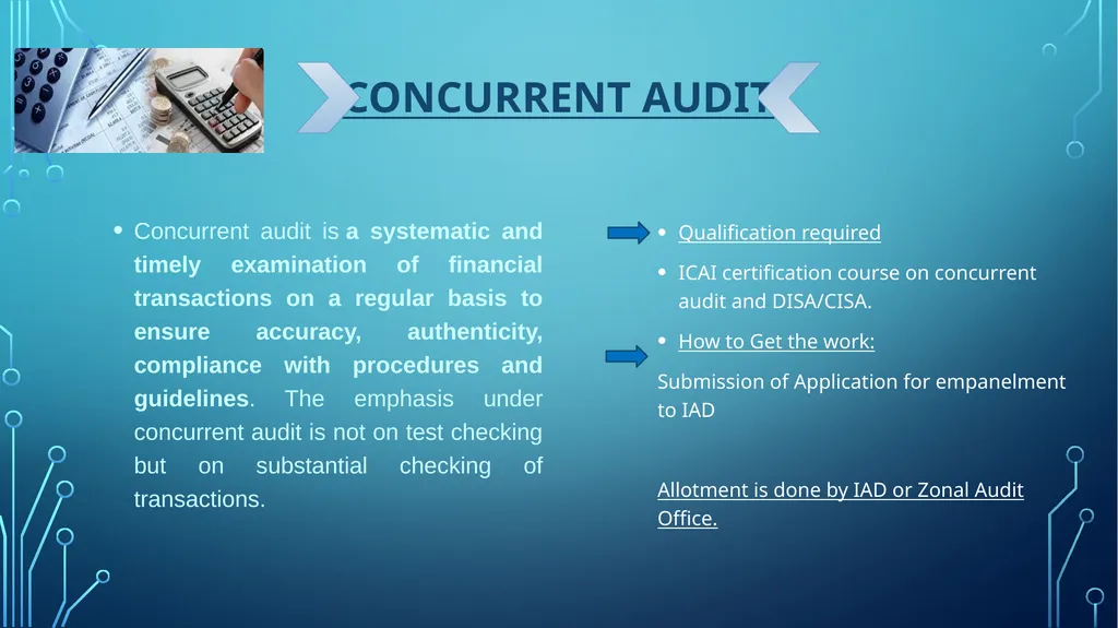 OPPORTUNITIES IN BANKING SECTOR APART FROM - slide 4 of 22