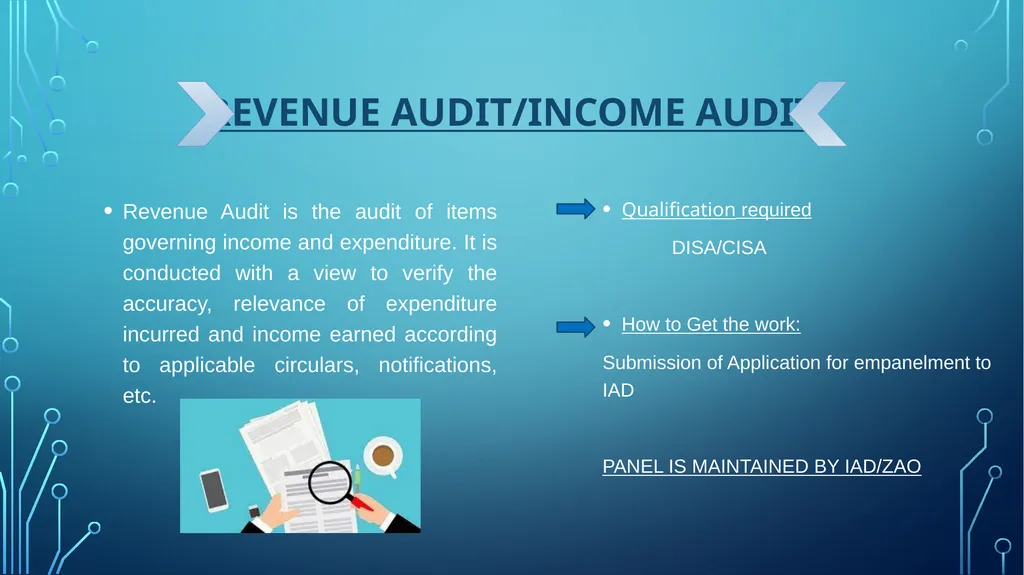 OPPORTUNITIES IN BANKING SECTOR APART FROM - slide 5 of 22