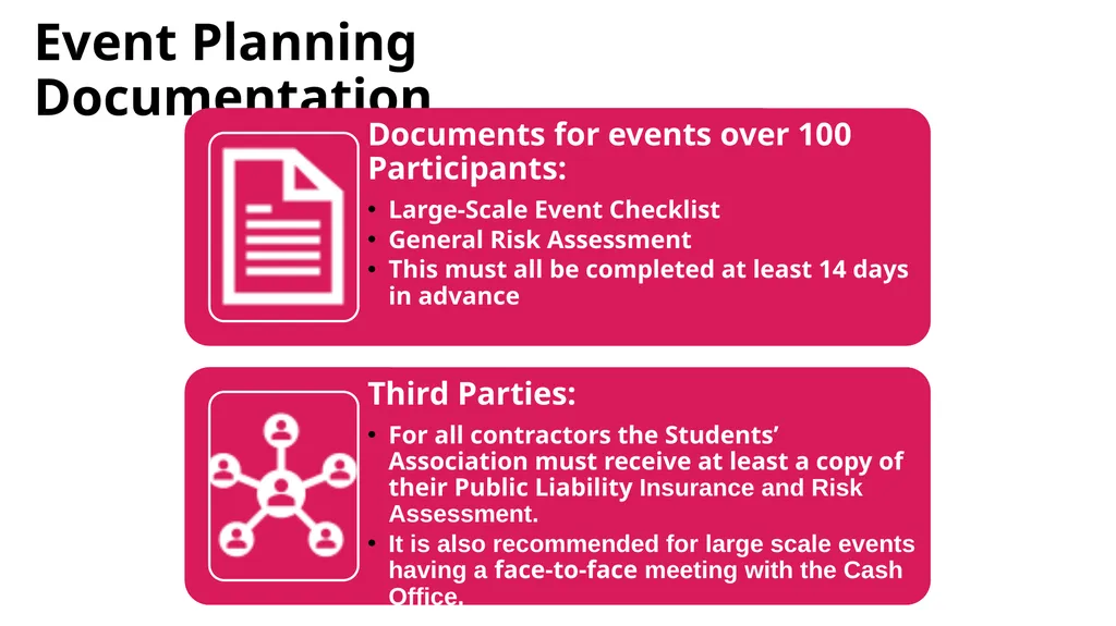 Treasurer Training Society’s Treasurer Training - slide 24 of 48
