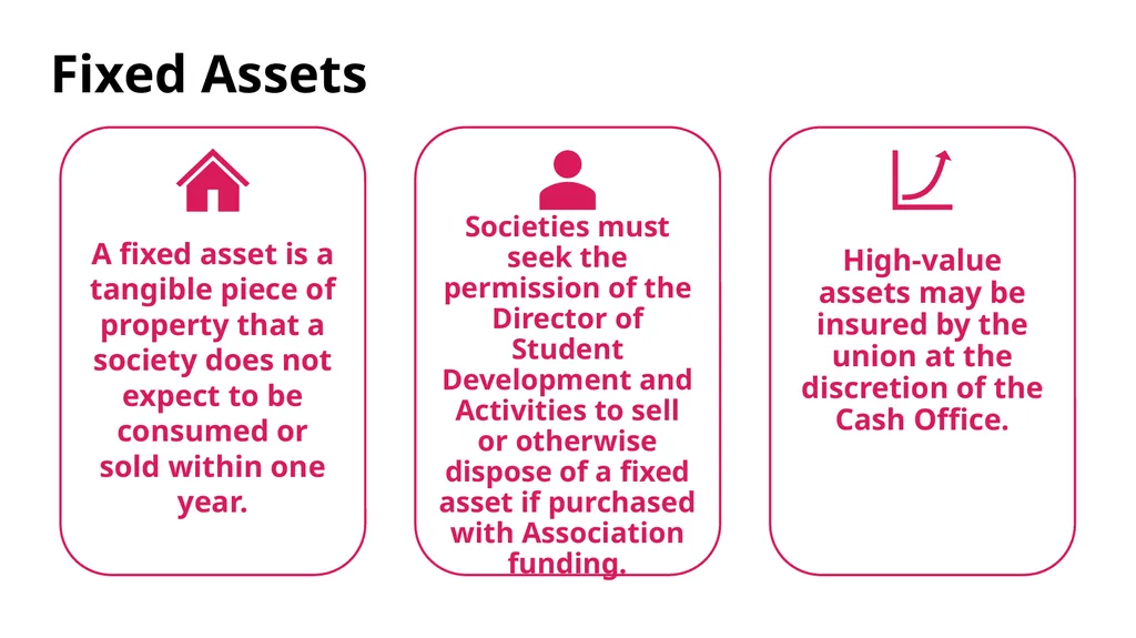 Treasurer Training Society’s Treasurer Training - slide 17 of 48