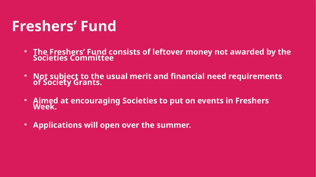 Treasurer Training Society’s Treasurer Training - slide 36 of 48