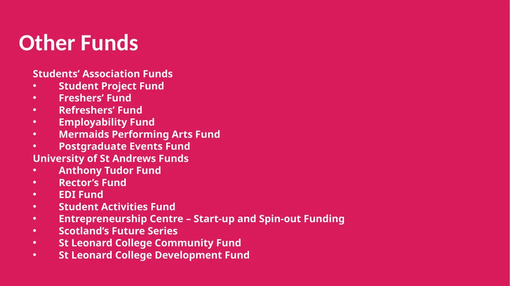 Treasurer Training Society’s Treasurer Training - slide 38 of 48
