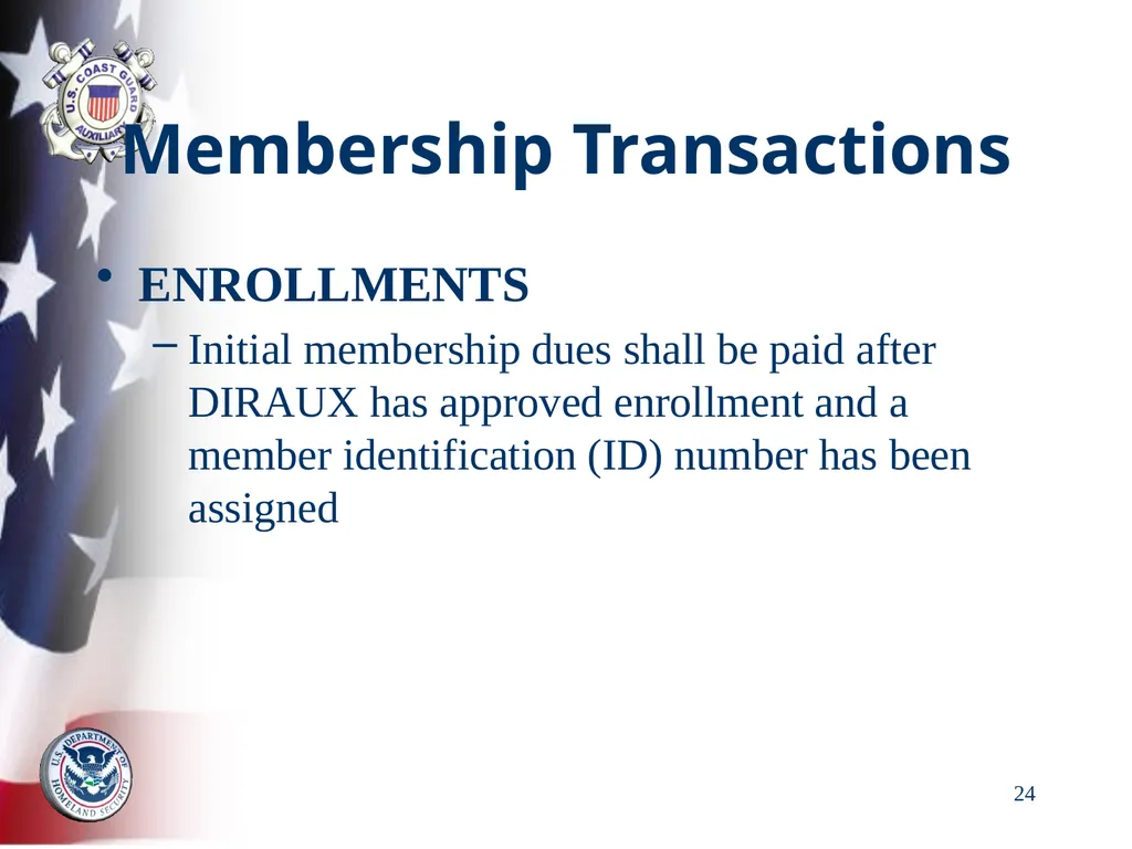 AUXILIARY FINANCIAL CONTROLS 2023 FALL DTRAIN 23 - slide 24 of 88