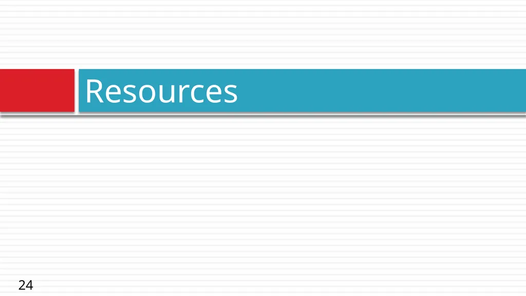 U.S. Department of Education The Uniform Guidance - slide 24 of 26