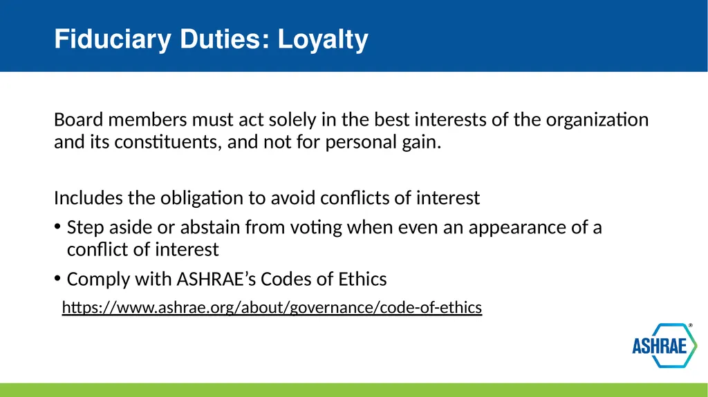 Financial Risk Management for Chapters Outside of - slide 11 of 19