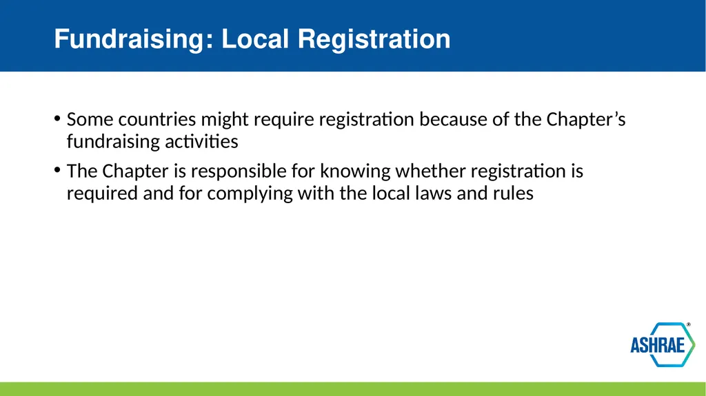 Financial Risk Management for Chapters Outside of - slide 15 of 19