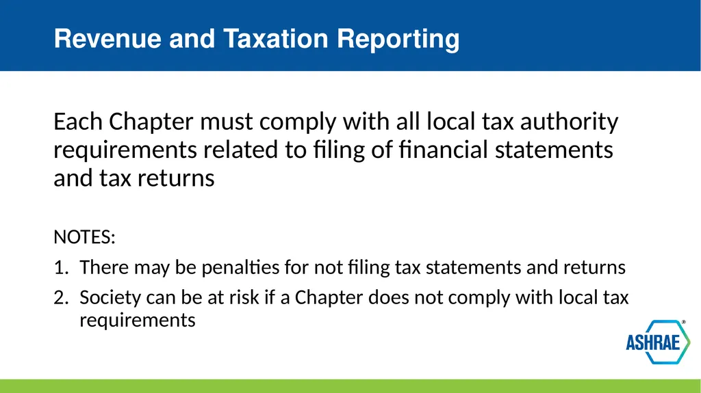 Financial Risk Management for Chapters Outside of - slide 6 of 19