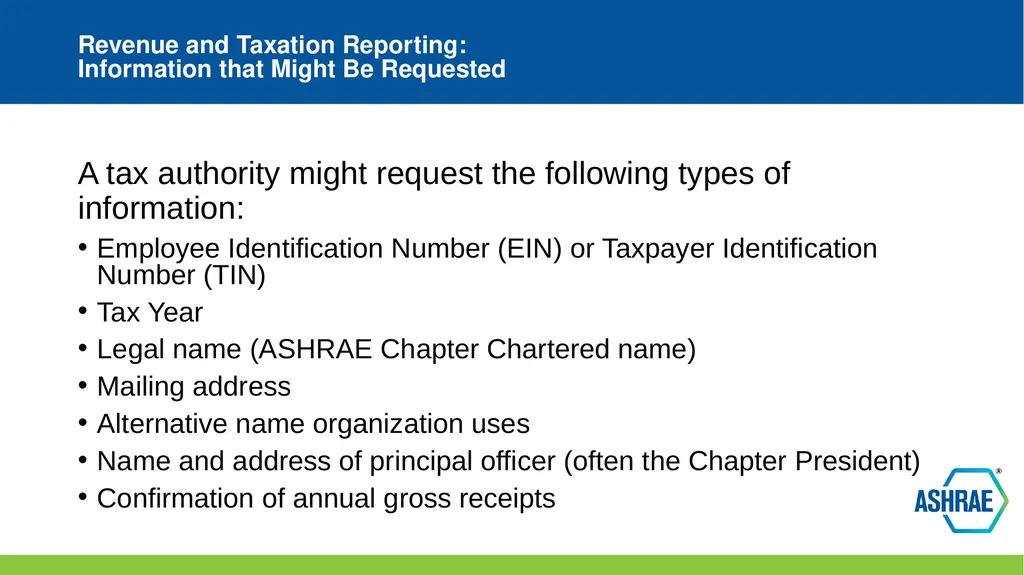 Financial Risk Management for Chapters Outside of - slide 7 of 19