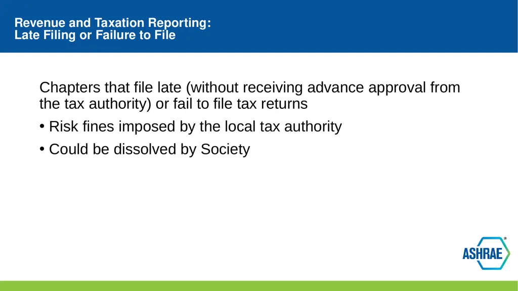Financial Risk Management for Chapters Outside of - slide 8 of 19
