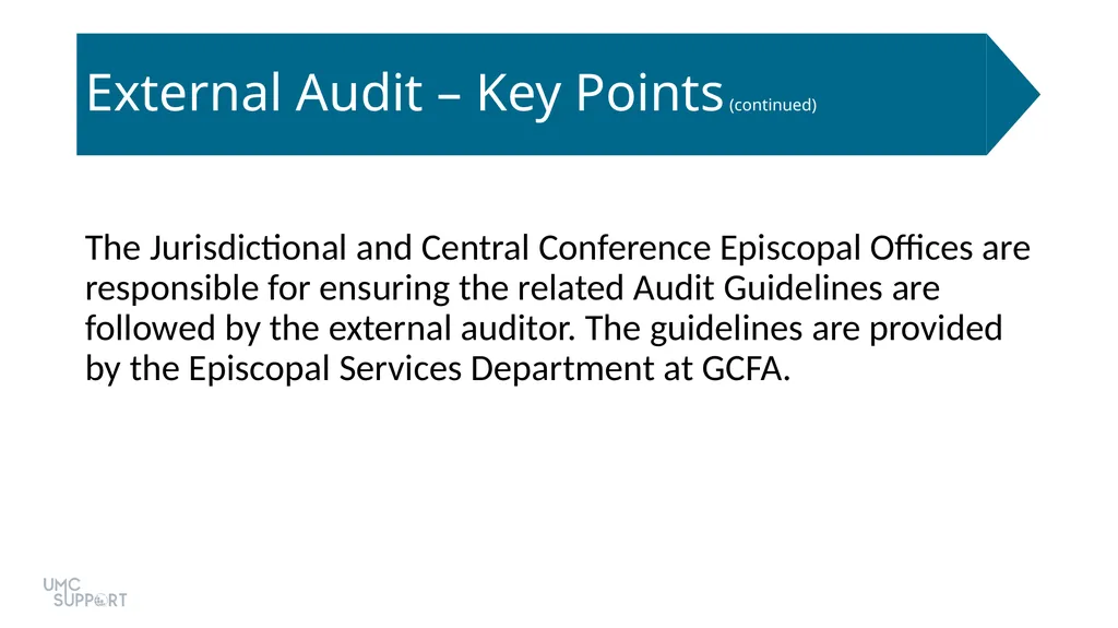 Sponsored by GCFA Virtual Training Event January - slide 8 of 16
