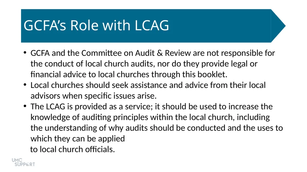 Sponsored by GCFA Virtual Training Event January - slide 14 of 16