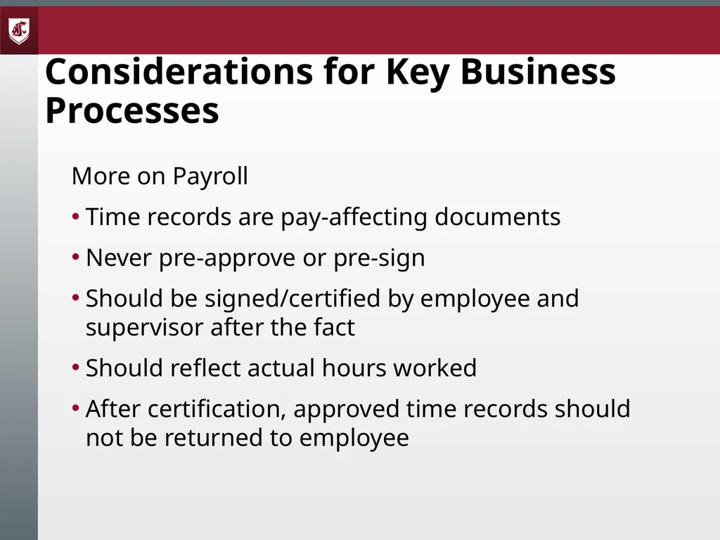 Audits and Internal Controls Presented by: Tami - slide 43 of 50