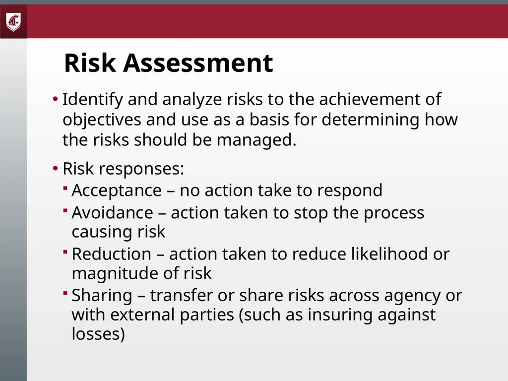 Audits and Internal Controls Presented by: Tami - slide 29 of 50