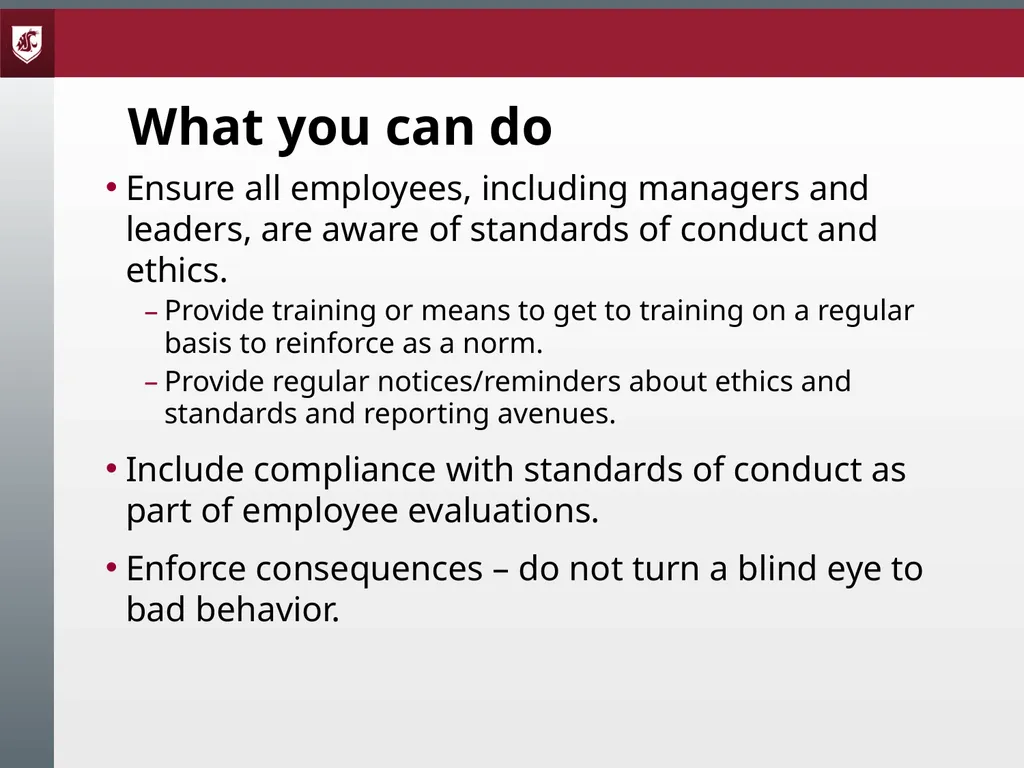 Audits and Internal Controls Presented by: Tami - slide 25 of 50