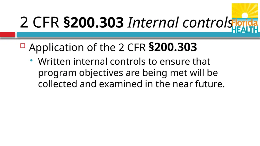 Sponsors of Day Care Homes and Unaffiliated - slide 27 of 32