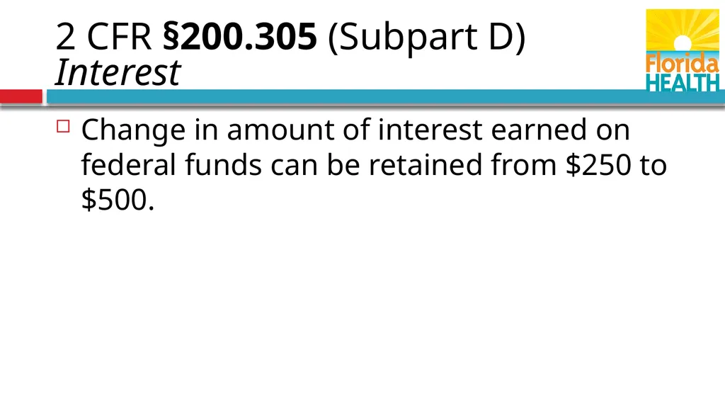 Sponsors of Day Care Homes and Unaffiliated - slide 8 of 32