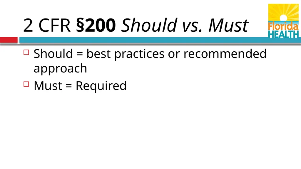 Sponsors of Day Care Homes and Unaffiliated - slide 6 of 32