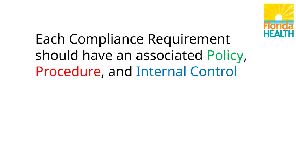 Sponsors of Day Care Homes and Unaffiliated - slide 30 of 32