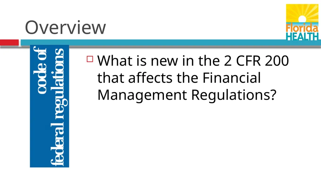 Sponsors of Day Care Homes and Unaffiliated - slide 3 of 32