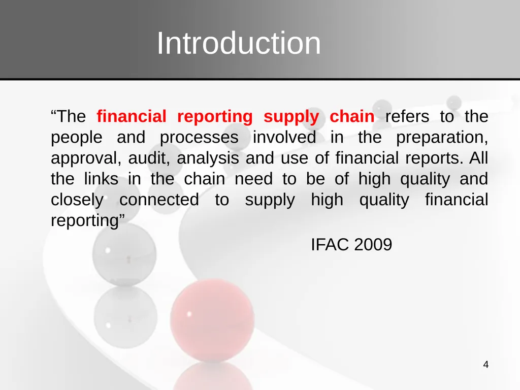 Understanding the FRC’s Audit Regulations 2020: - slide 4 of 41