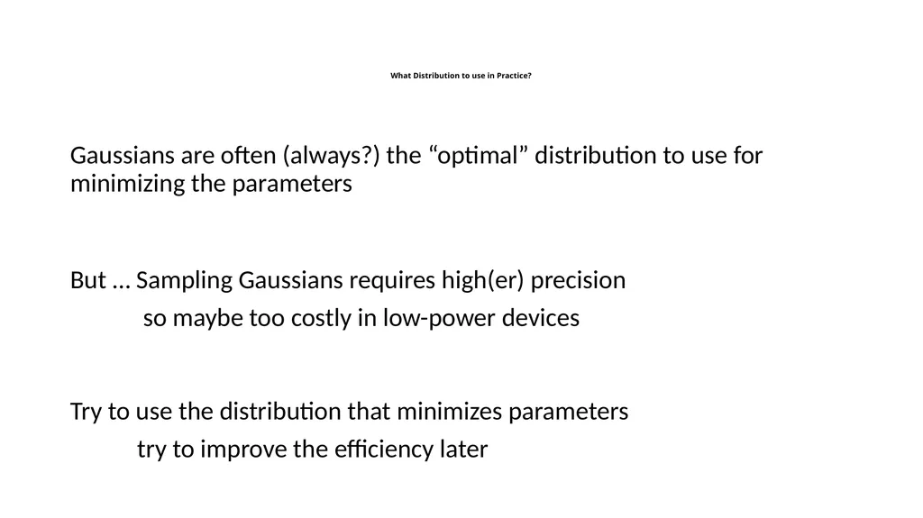 Simple Lattice Trapdoor Sampling from a Broad - slide 19 of 19