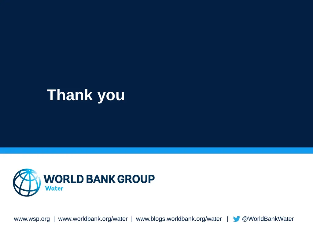 WELCOME COVID Financial Impact Assessment Tool for - slide 12 of 12