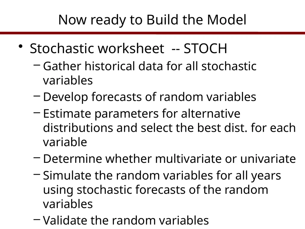 Lecture 15-2 Building Financial Models Material - slide 8 of 15