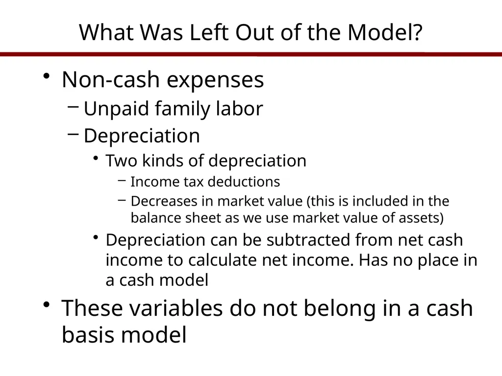 Lecture 15-2 Building Financial Models Material - slide 11 of 15